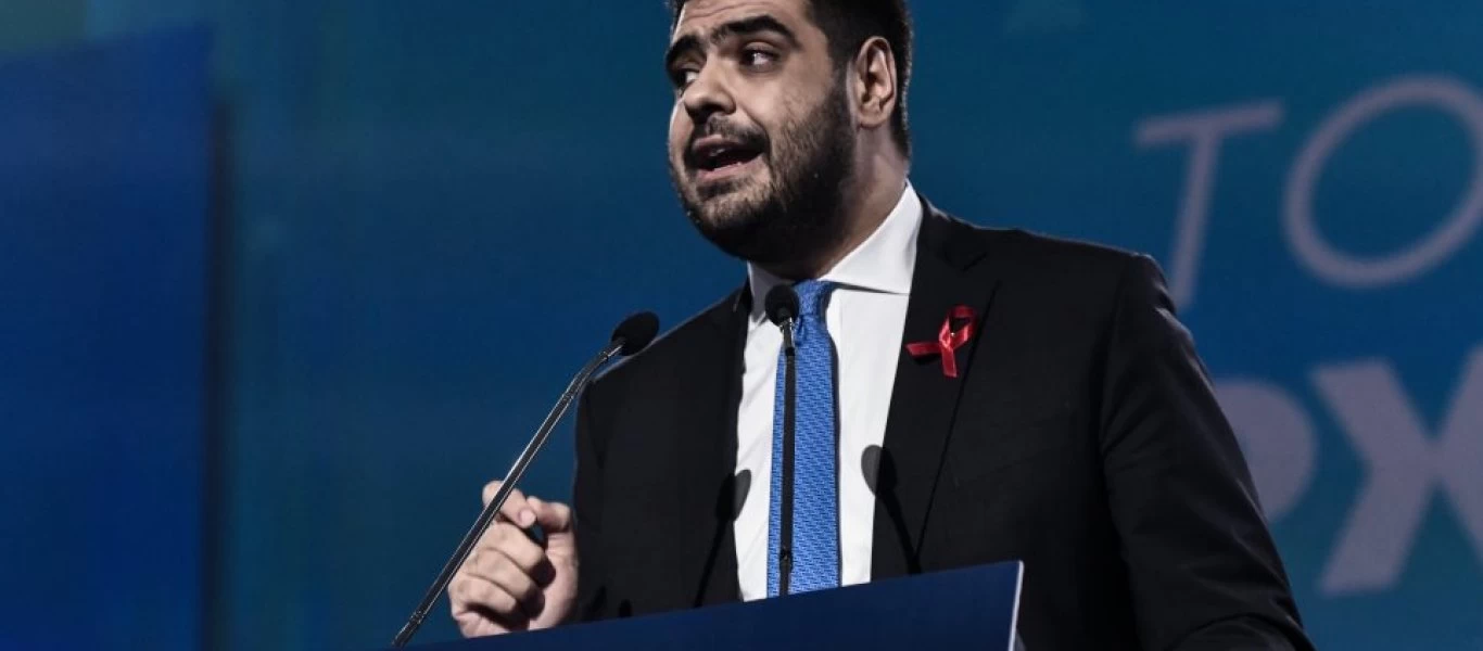 Η ΟΝΝΕΔ σε Τσίπρα για το «ξεστοκάρισμα»: «Εμείς σηκώνουμε τα μανίκια»